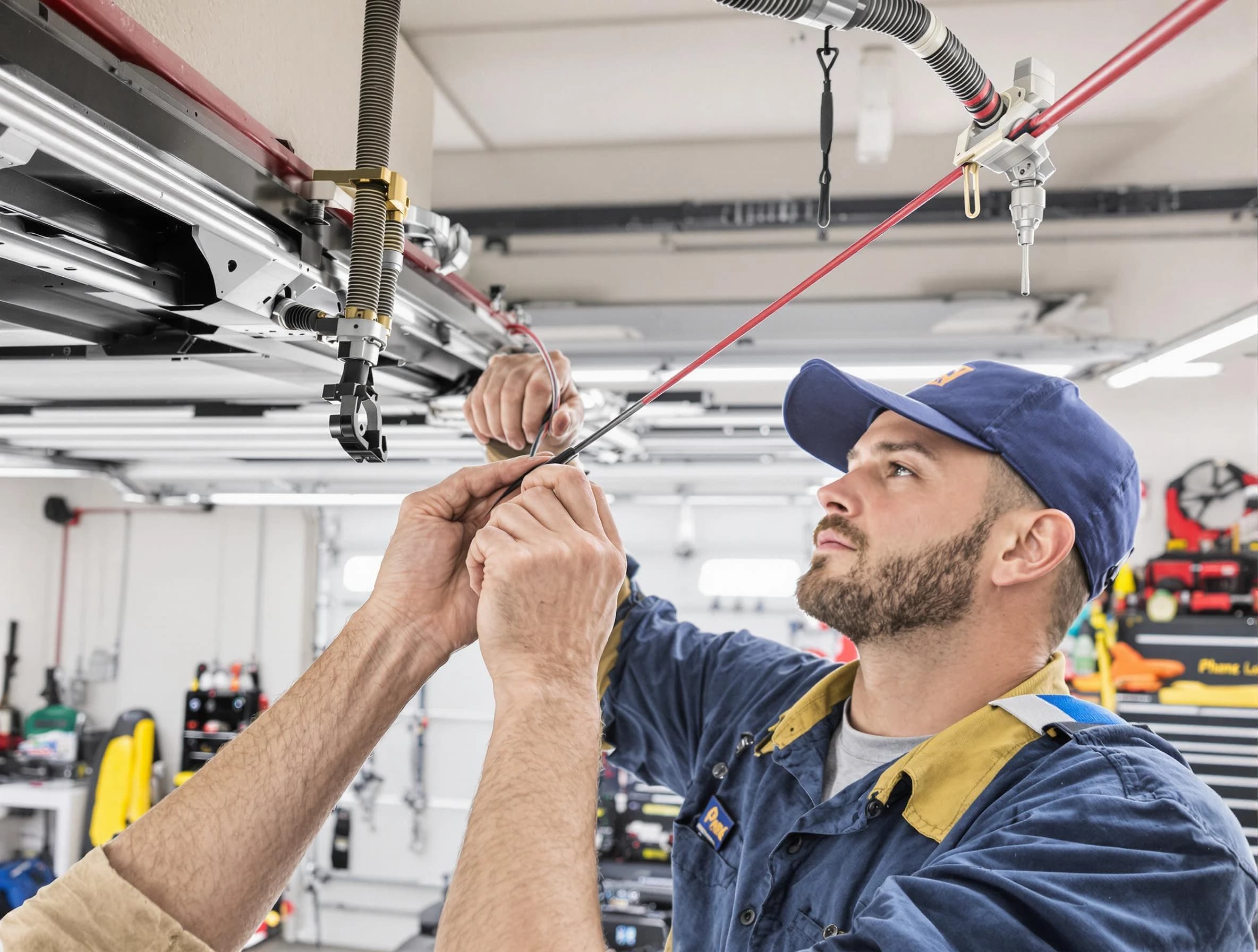 Cable Repair service in Tempe, AZ