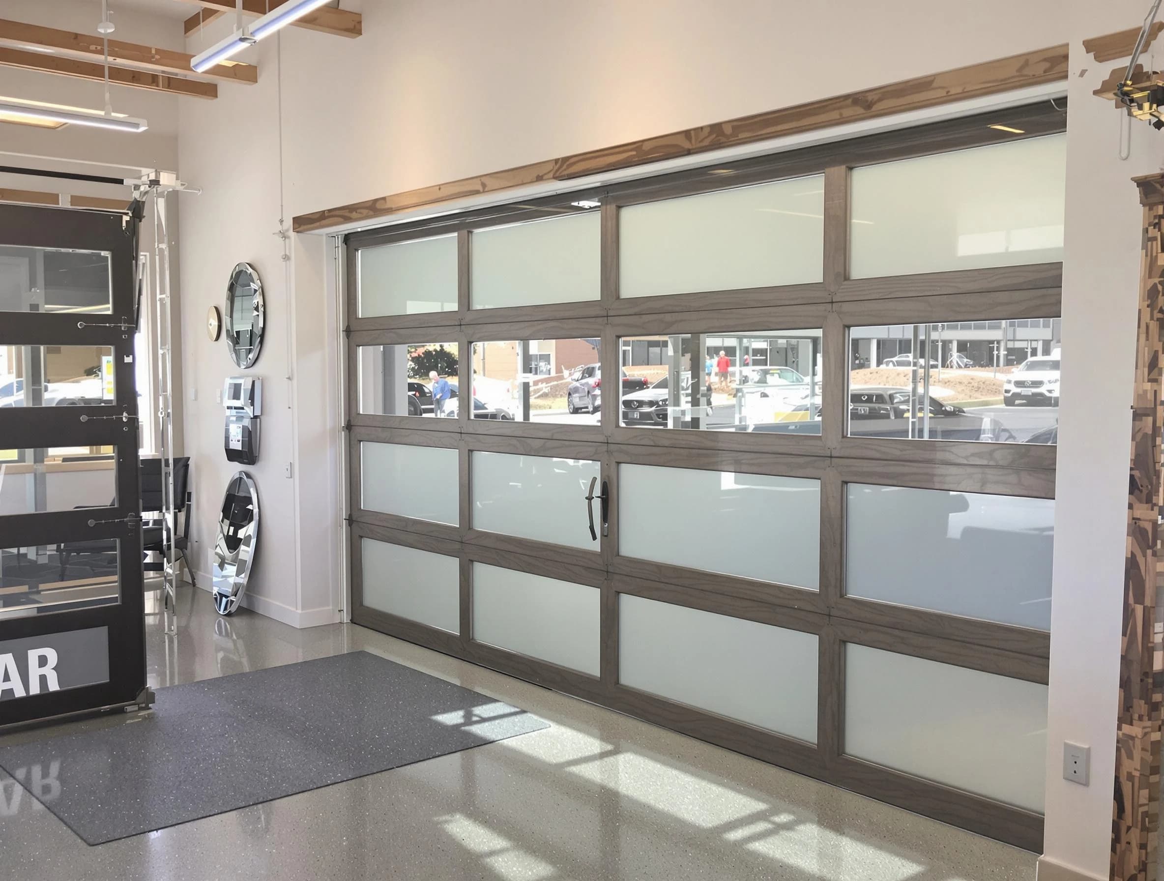 Custom Doors service in Tempe, AZ