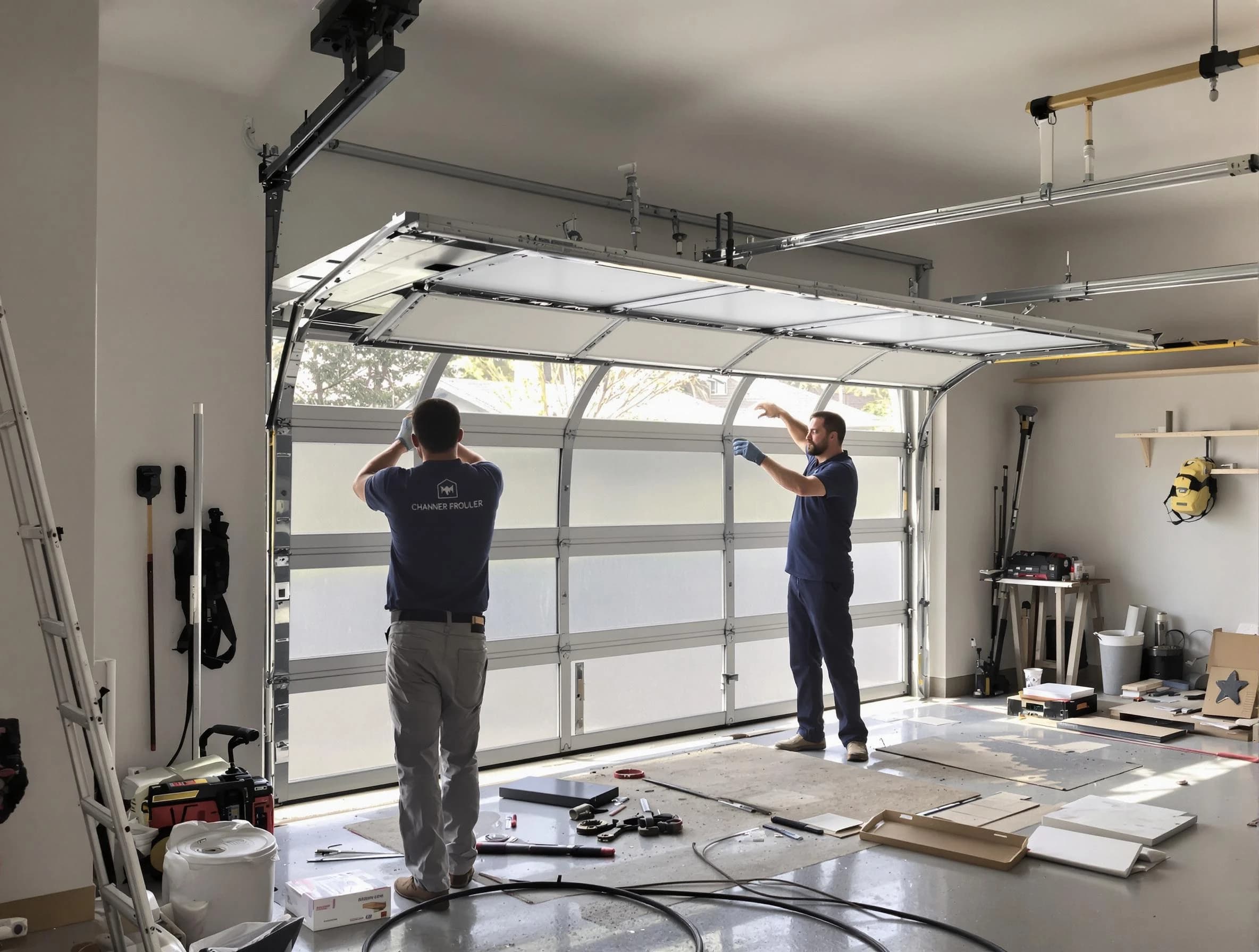 Door Replacement service in Tempe, AZ