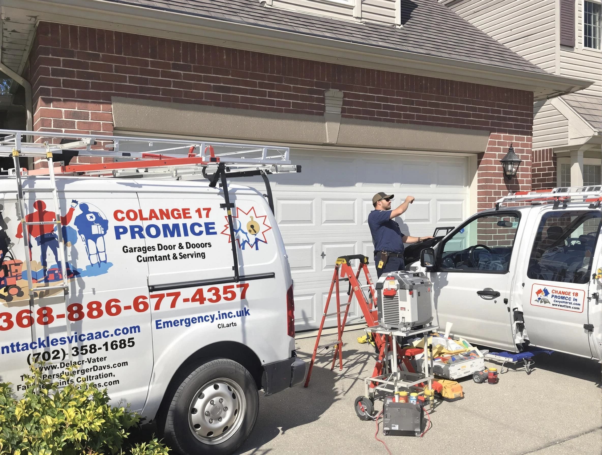 Same Day Repair service in Tempe, AZ