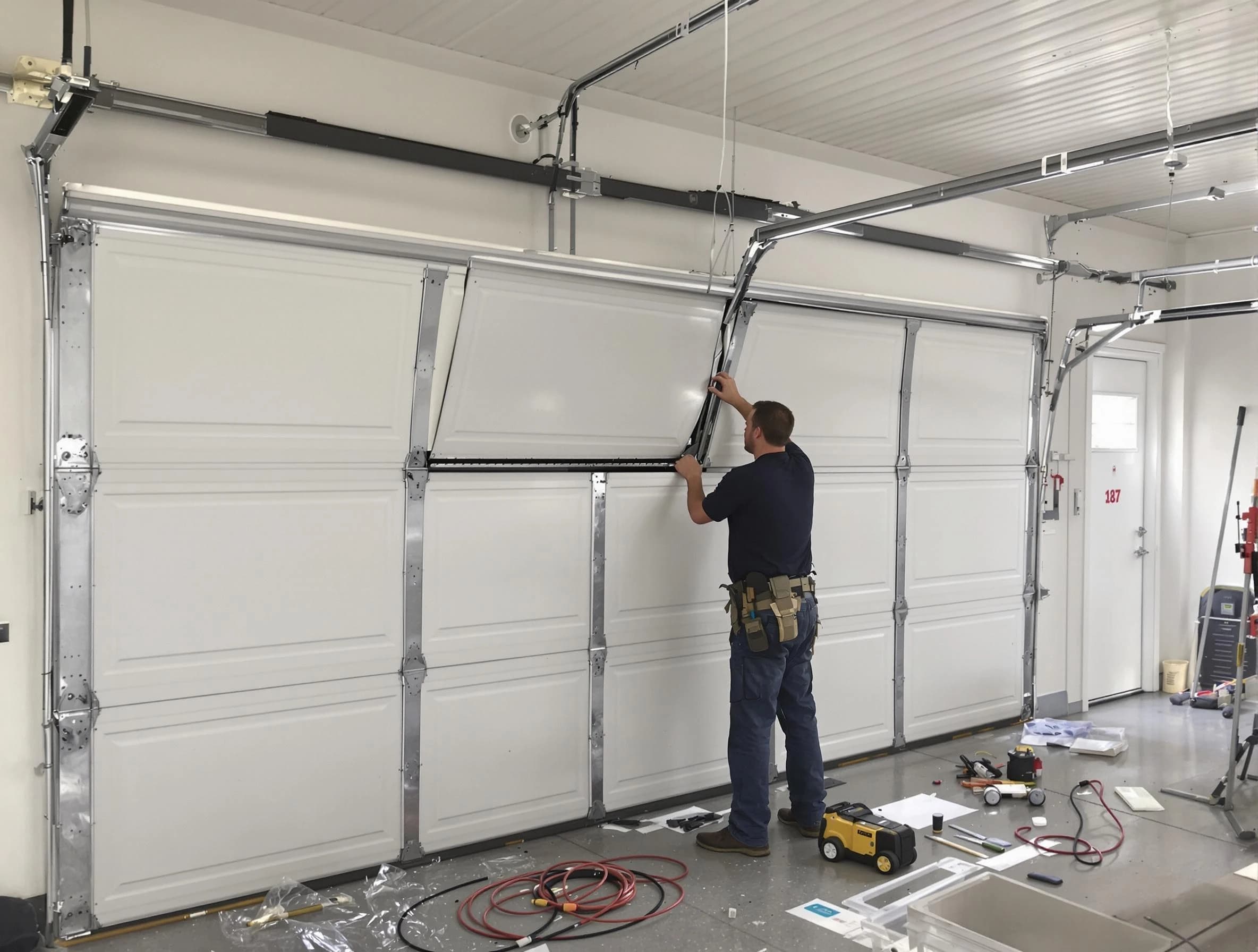 Section Replacement service in Tempe, AZ
