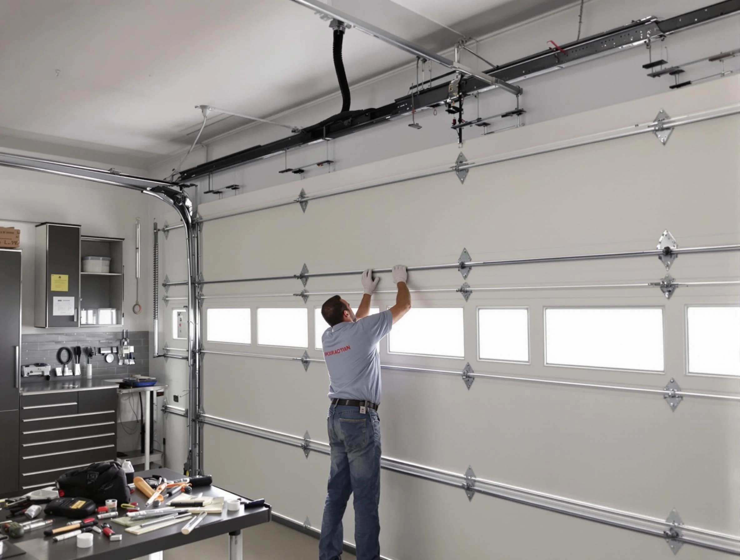Track Repair service in Tempe, AZ