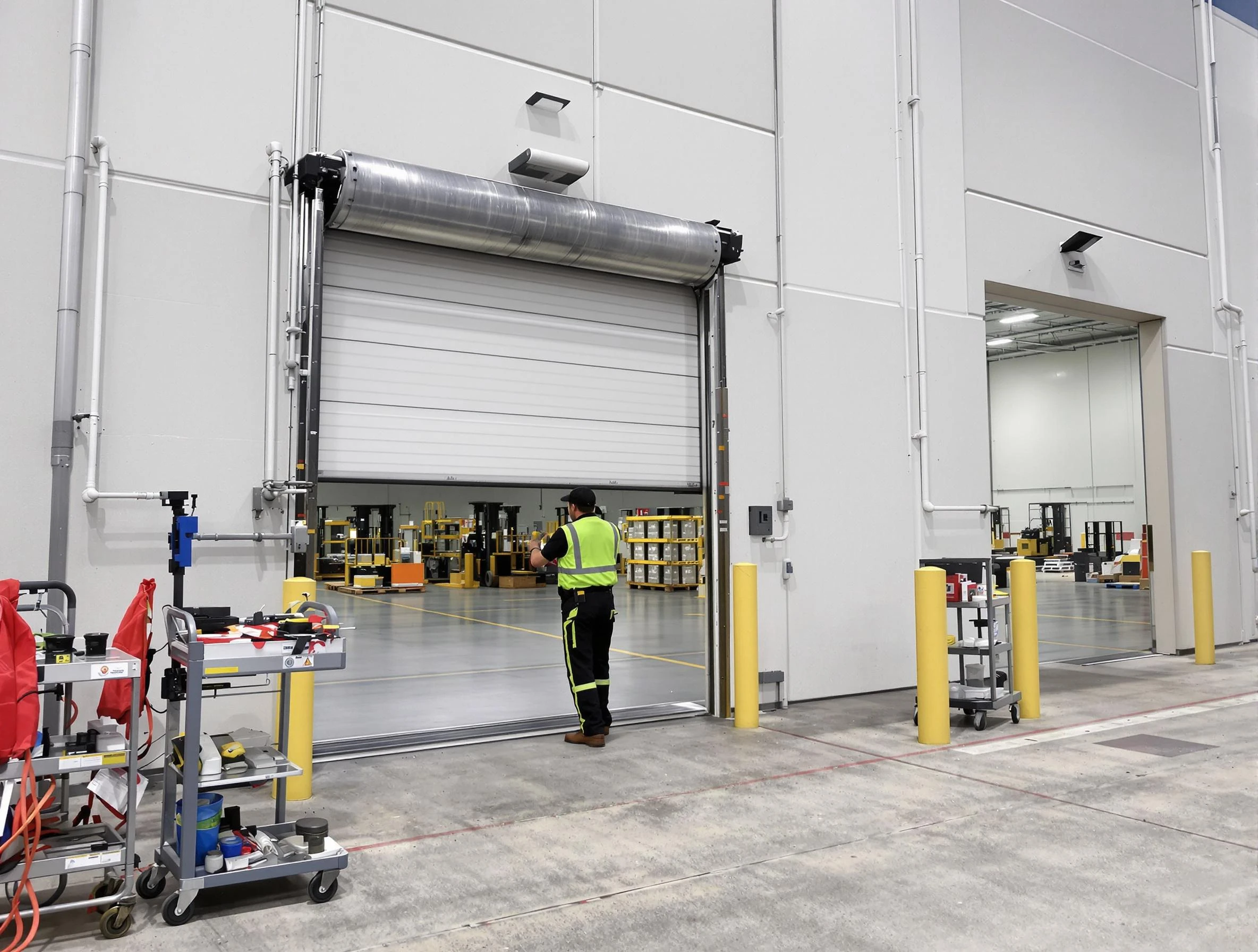 Commercial Repair service in Tempe, AZ