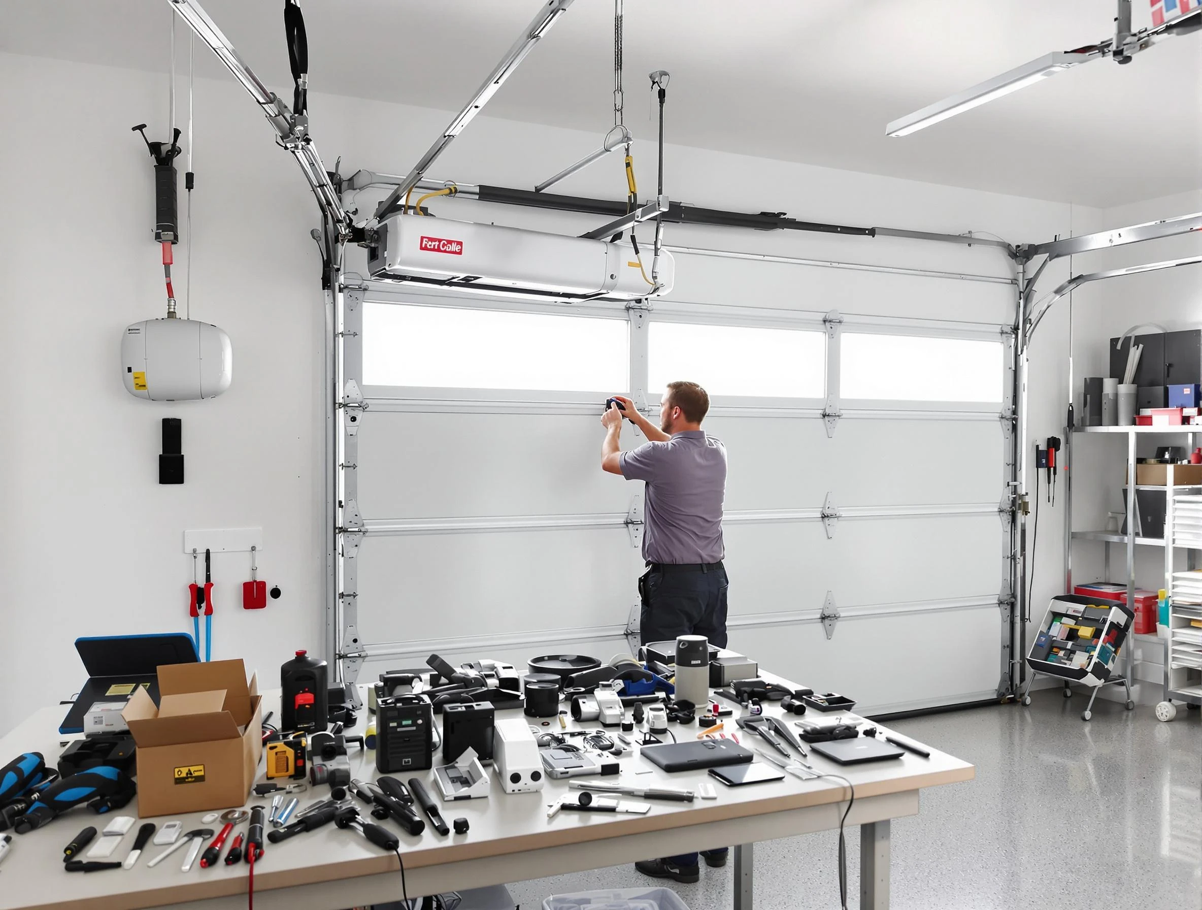 Opener Repair service in Tempe, AZ